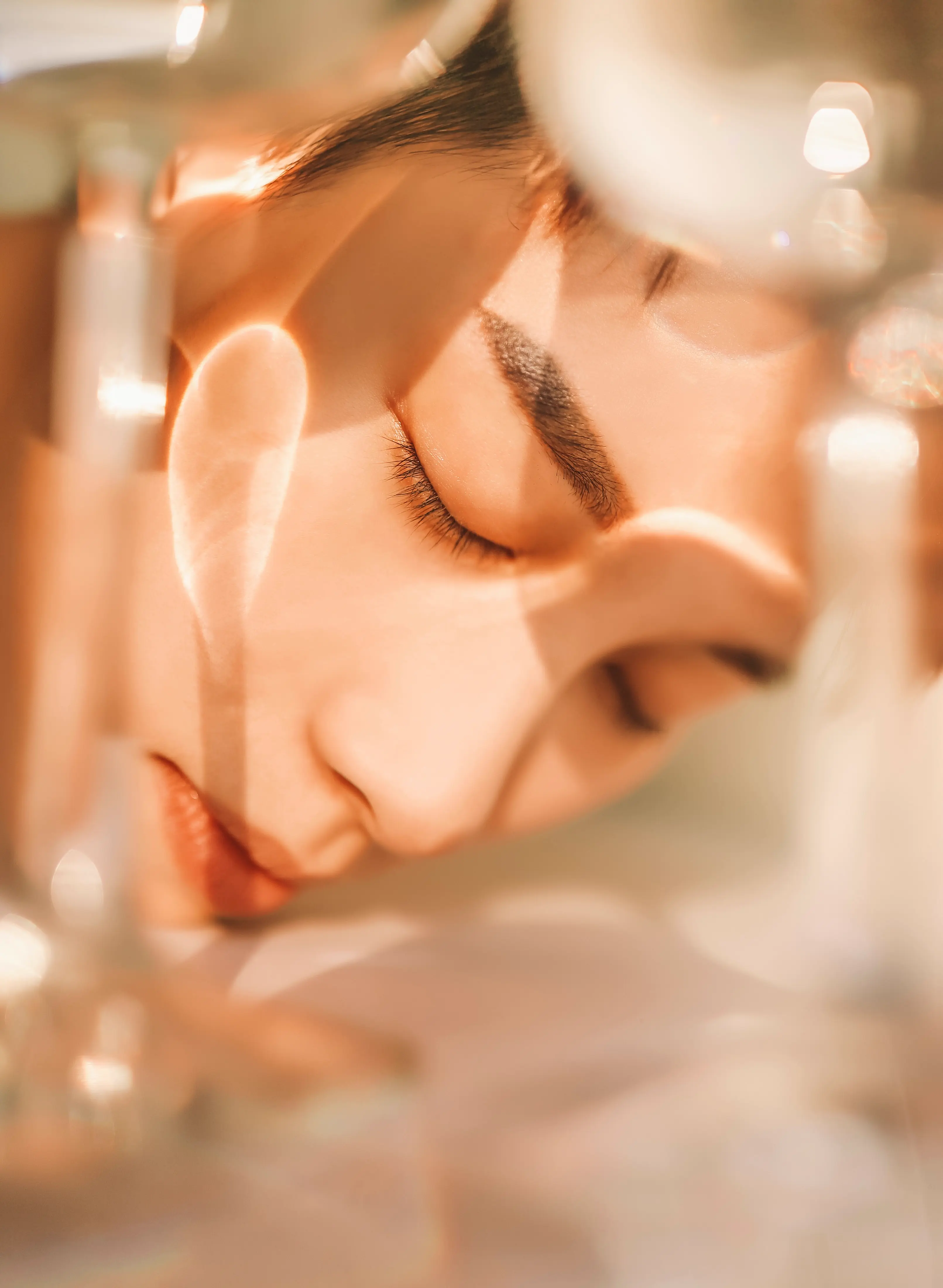 Master Stylist Nguyễn Minh